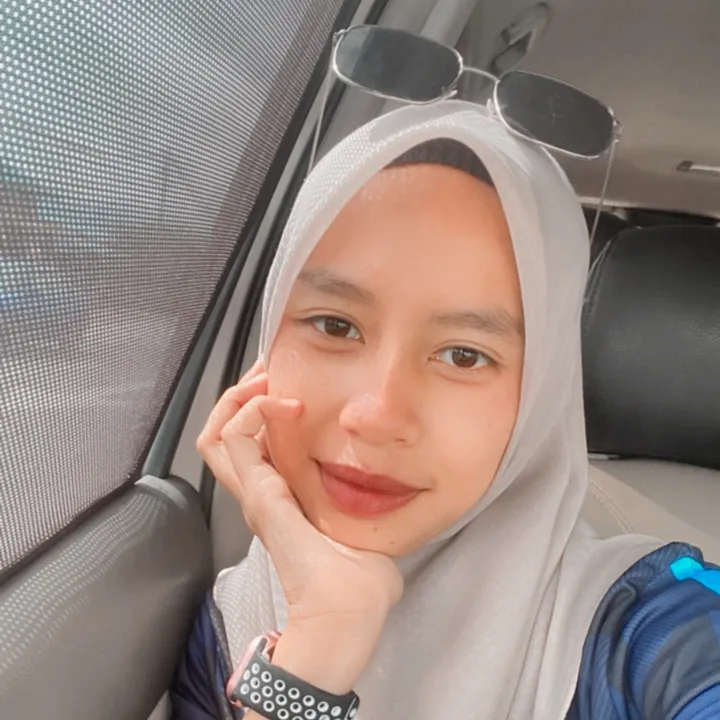 theladymai