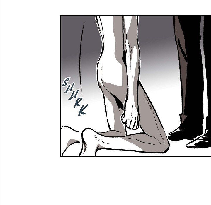 The Warehouse [Mature] - episode 25 - 39