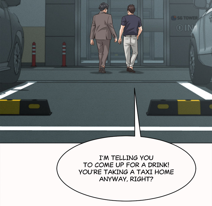 Right Under His Roof - episode 25 - 95
