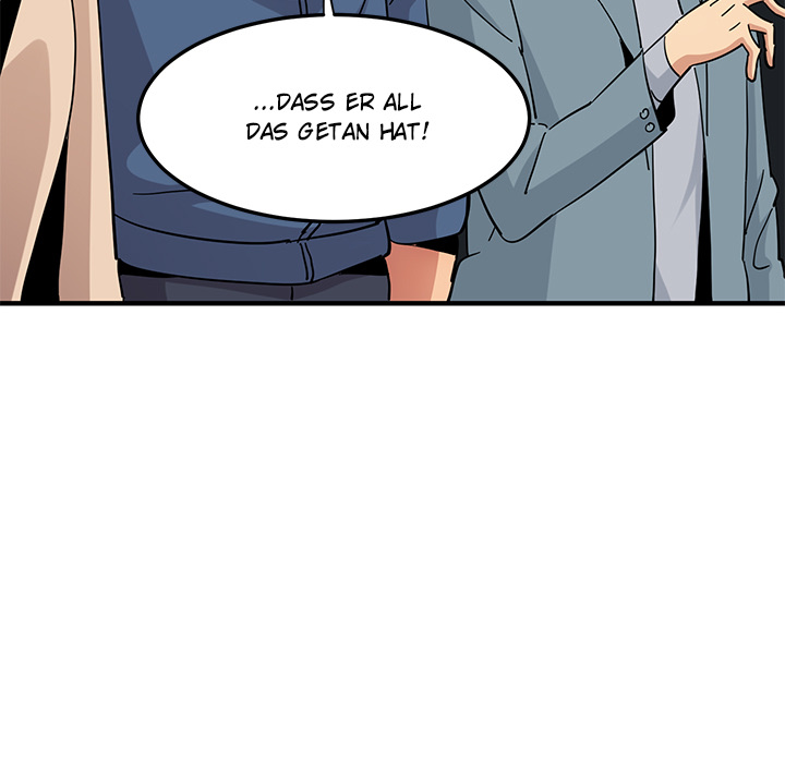 Wer hat Angst vor Mister H? - episode 55 - 15