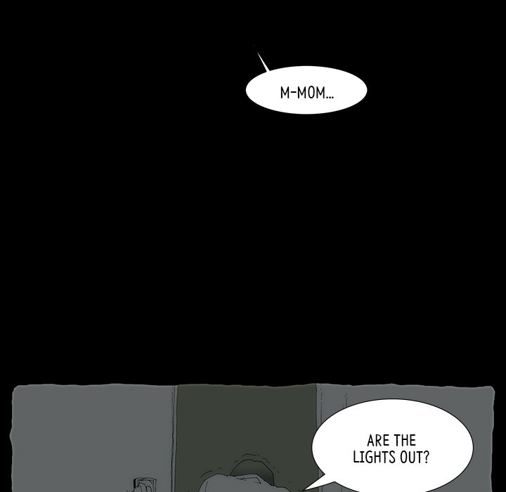 Can't See Can't Hear But Love - episode 4 - 55