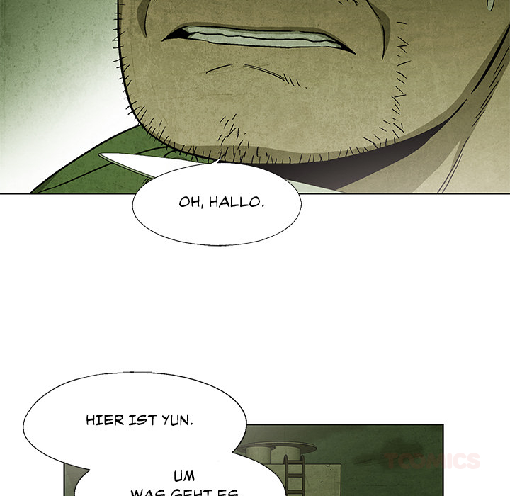 Gorgón - episode 33 - 19