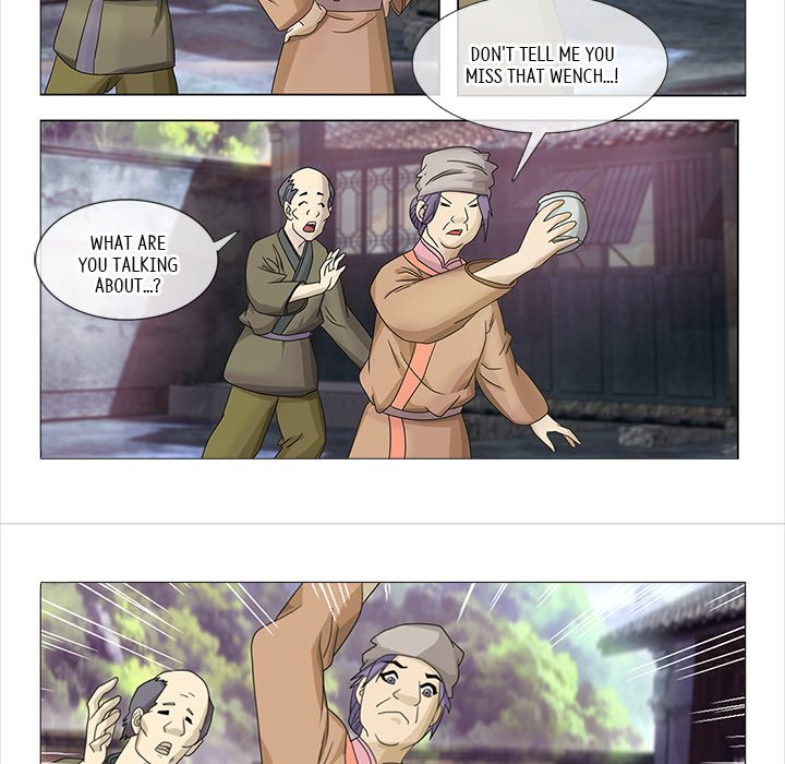 The Monkey King's Tale - episode 59 - 7