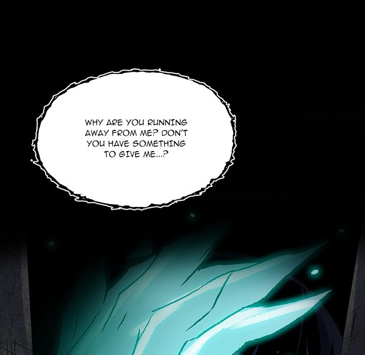 Blood Blade - episode 19 - 46