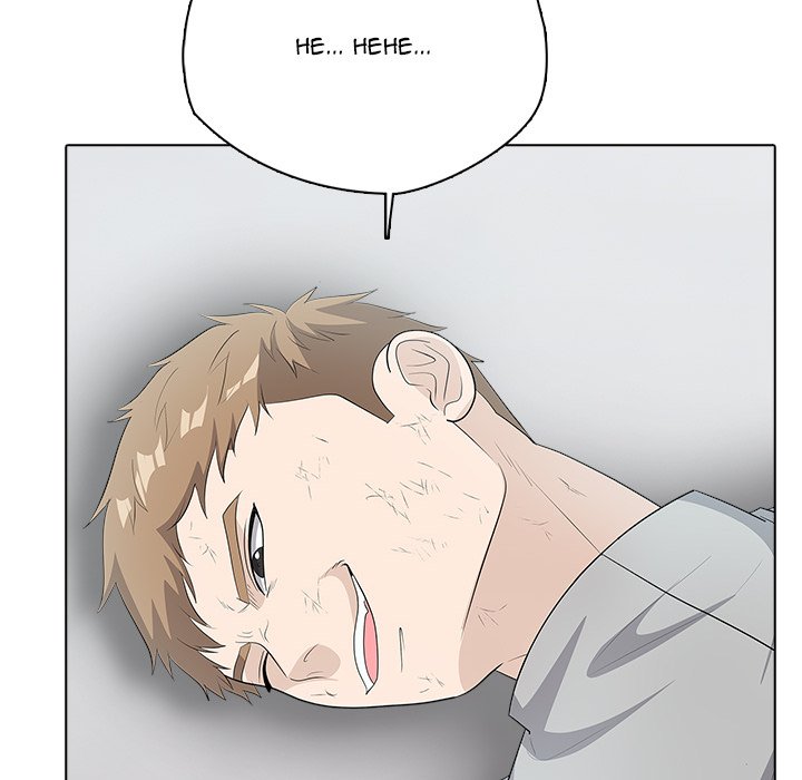 High School Legend Boost - episode 8 - 129
