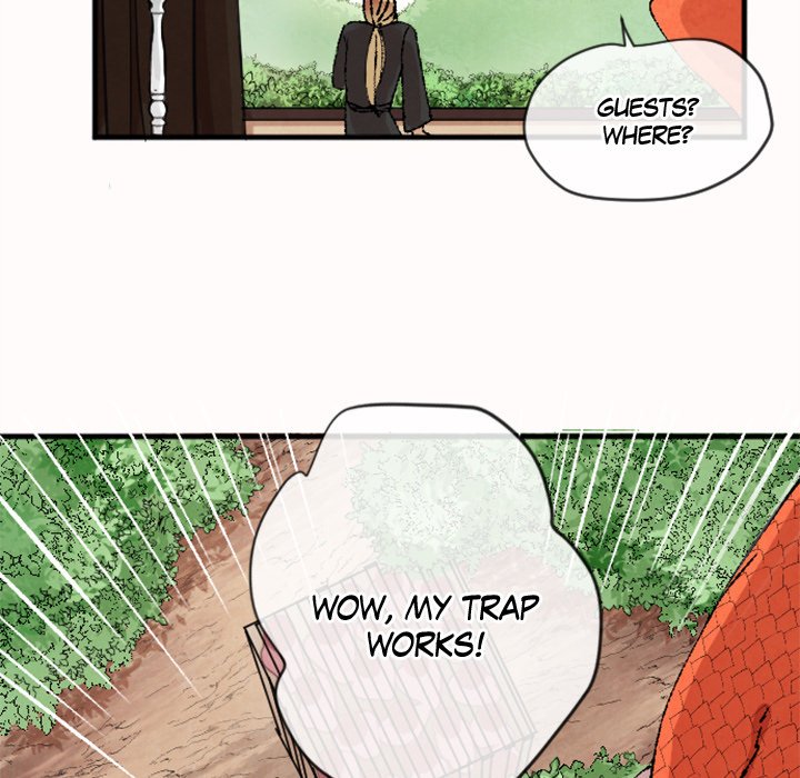 Today, I Meet a Dragon - episode 5 - 63
