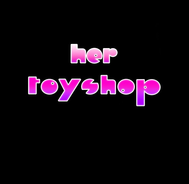 Her Toy Shop - episode 28 - 11