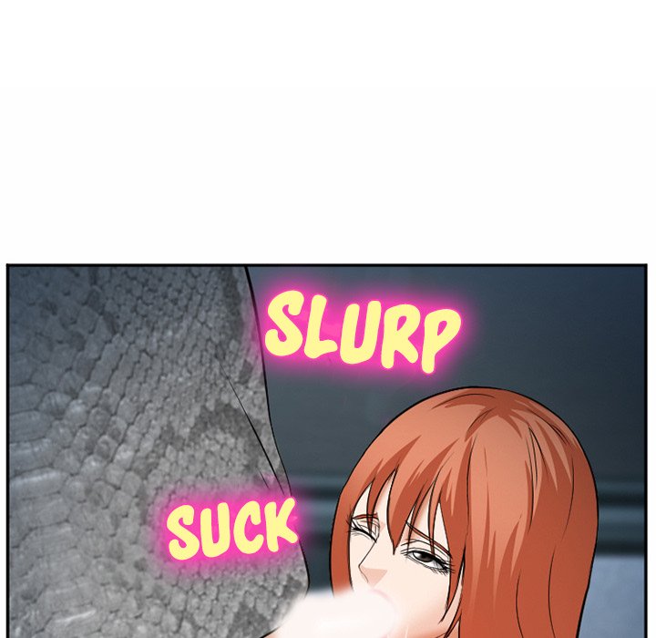 Dating Contract - episode 37 - 100