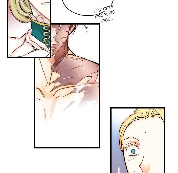 Bring the Love - episode 2 - 21