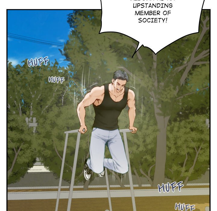 God of Ecstasy - episode 1 - 97