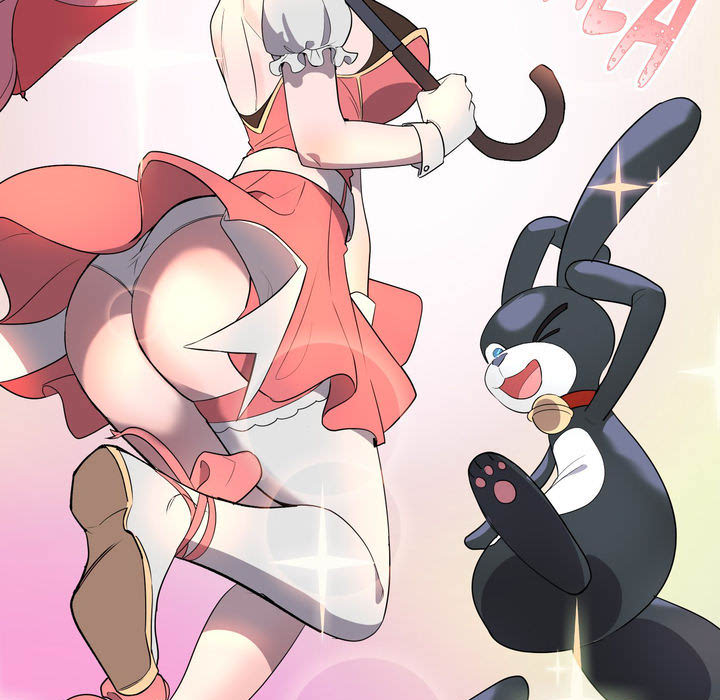 Magic-Girl Service - UNCENSORED - episode 1 - 111