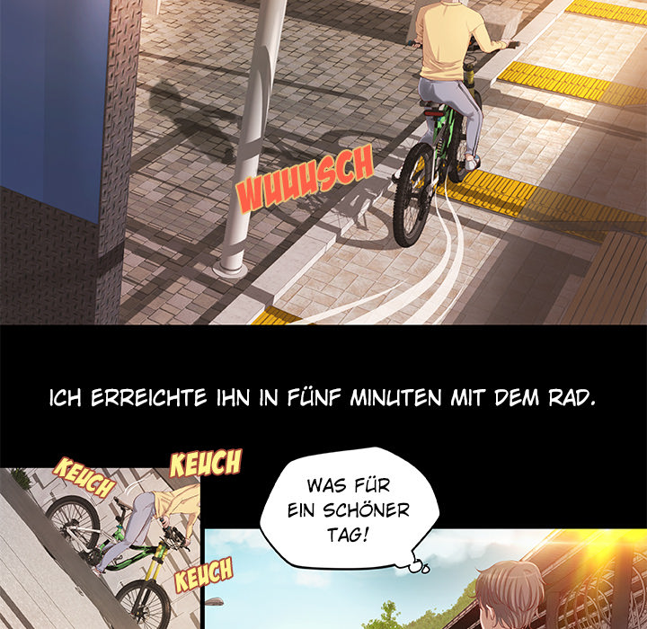 Der Höhepunkt des Tages - episode 1 - 68
