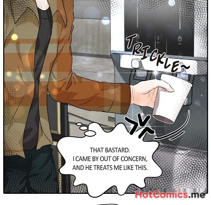 Come Be My Teacher - episode 18 - 33