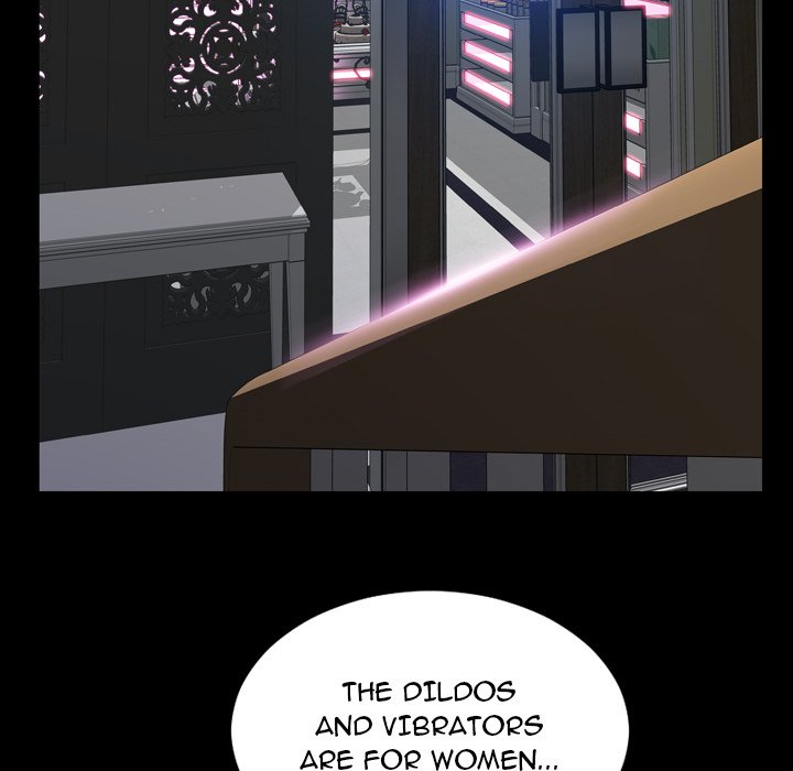 Her Toy Shop - episode 1 - 134