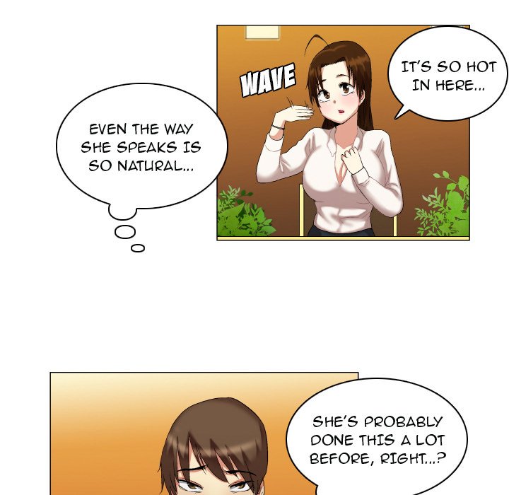 God of App - episode 14 - 14