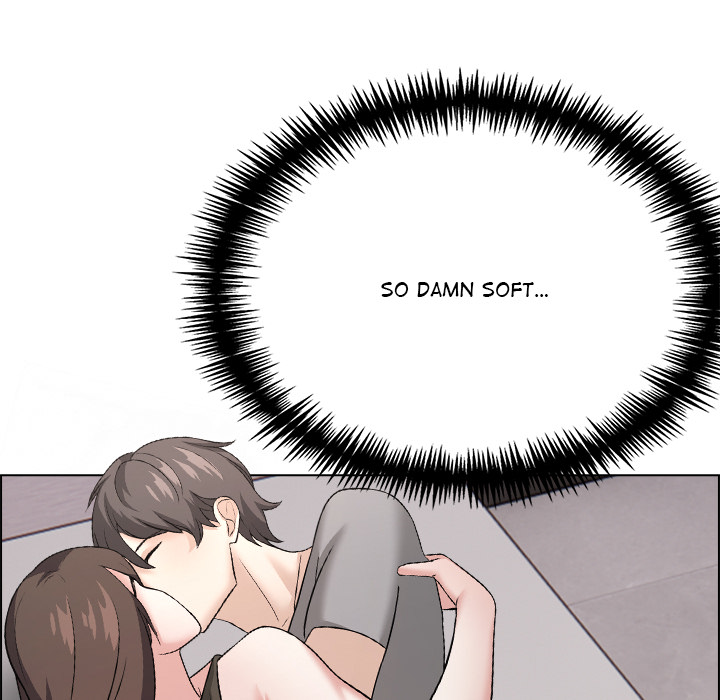 Locked With Her - episode 11 - 107