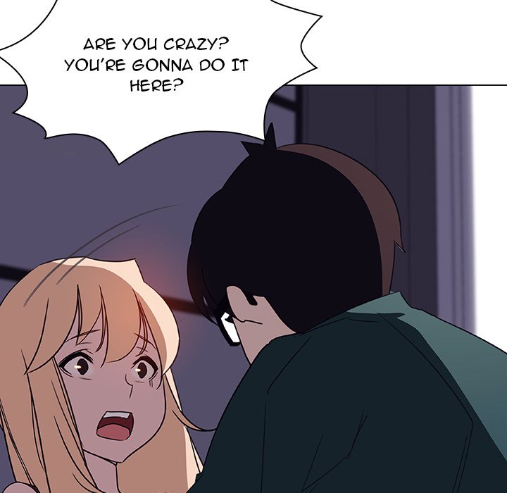 Fallen Flower - episode 6 - 122