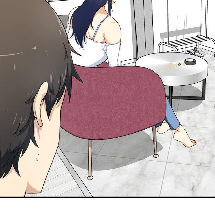 Excuse me, This is my Room - episode 6 - 58