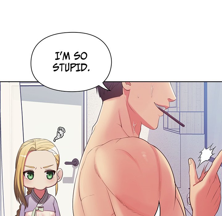 Master, Do You Need A Hand? - episode 6 - 80