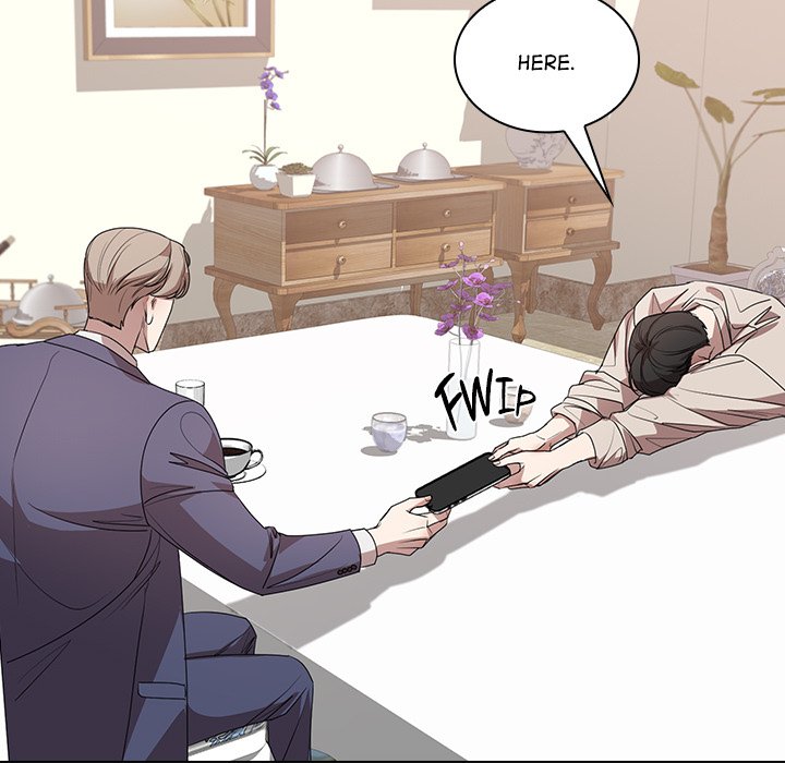Look at Me - episode 6 - 10