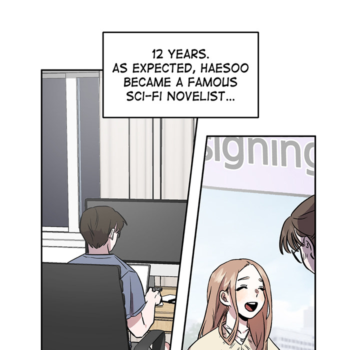 Bitter Sweetheart - episode 1 - 85