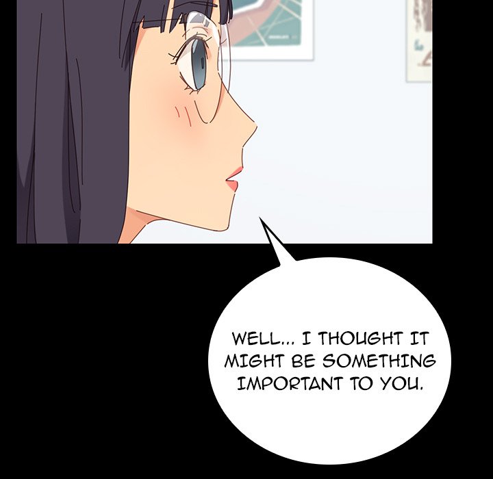 The Perfect Roommates - episode 2 - 147
