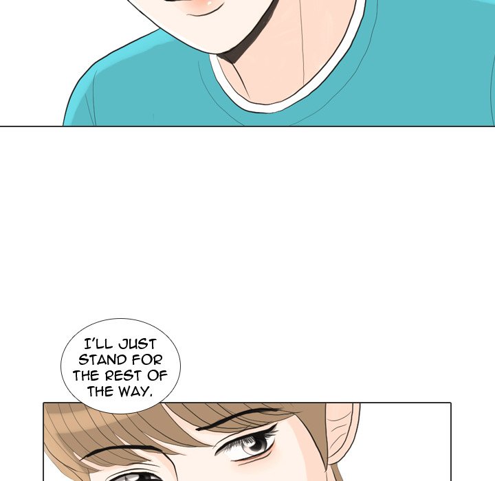 Hold My Hand - episode 29 - 20