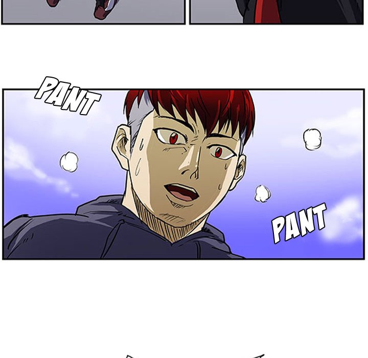 Tweener - episode 5 - 43