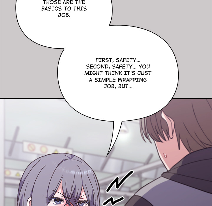 Heart Level - episode 8 - 94