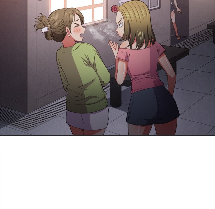 My High School Bully - episode 44 - 121