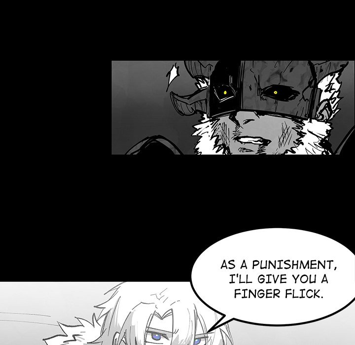 Nine Fantasy - episode 73 - 88