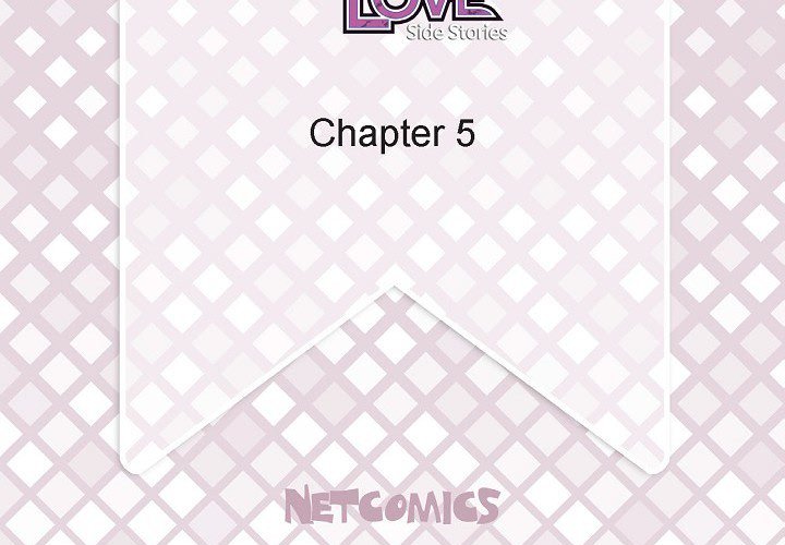 Work, Fight and Love - Webtoon Edition - episode 71 - 3