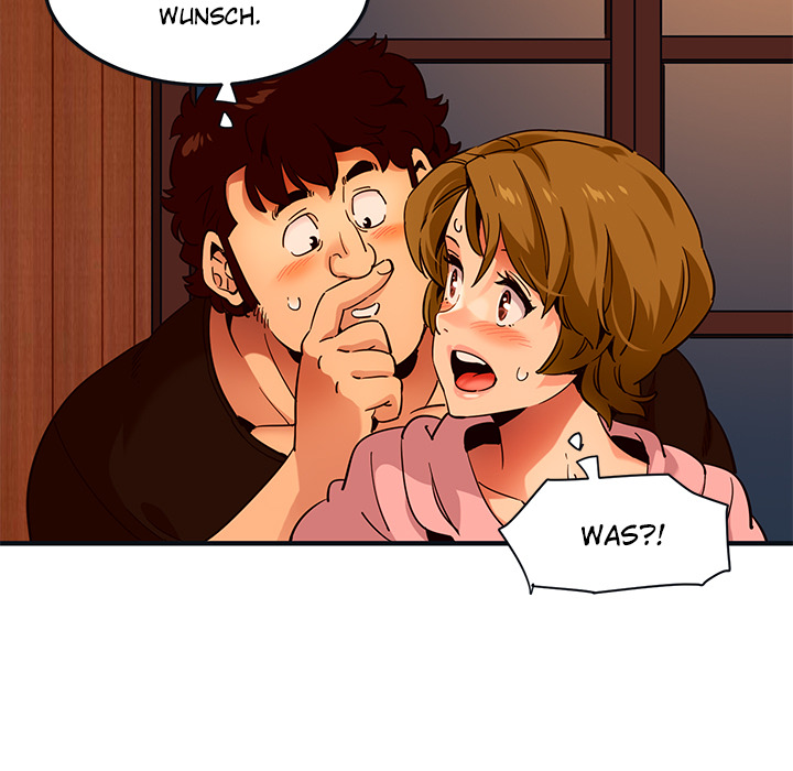 Wer hat Angst vor Mister H? - episode 32 - 14