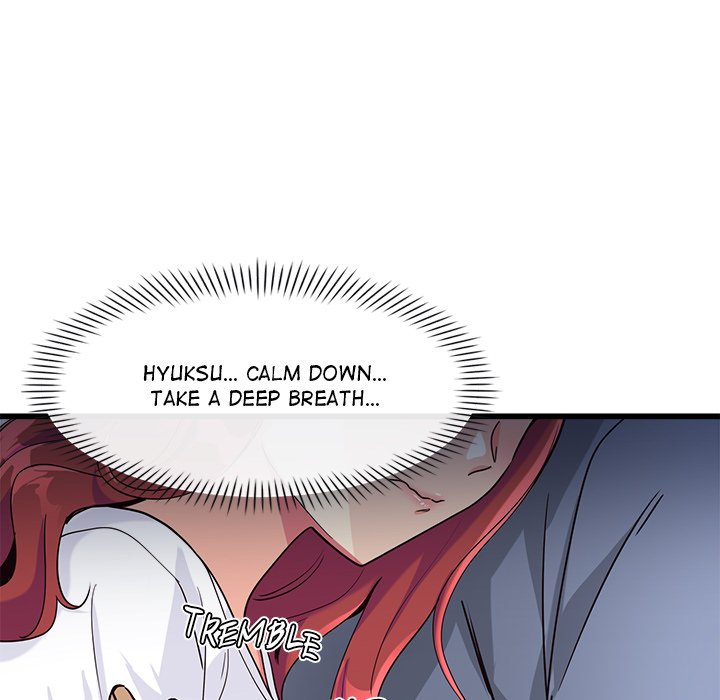 My Other Girlfriend - episode 4 - 34