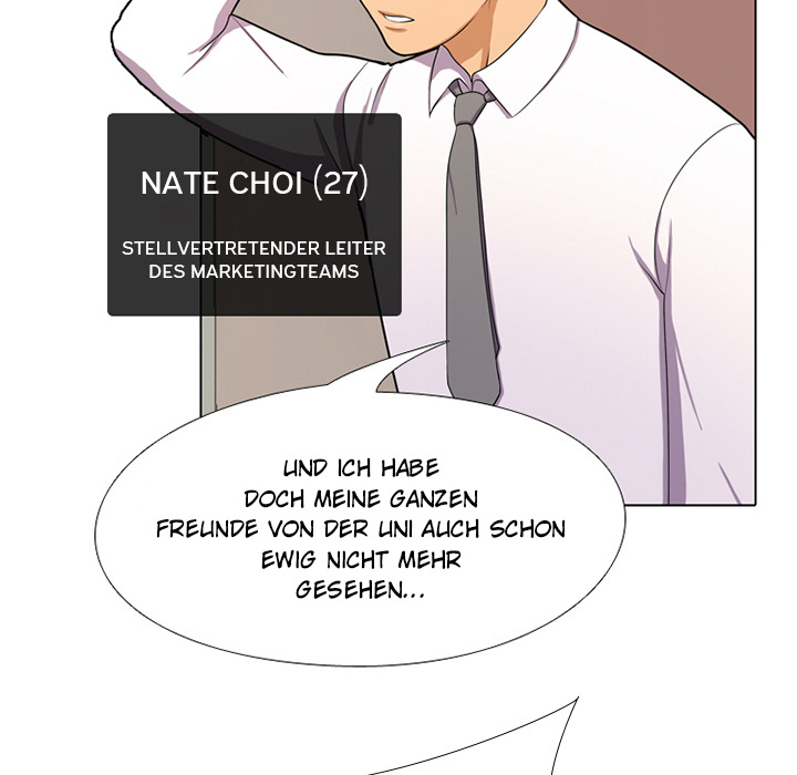 Das Partnerkarussell - episode 1 - 101