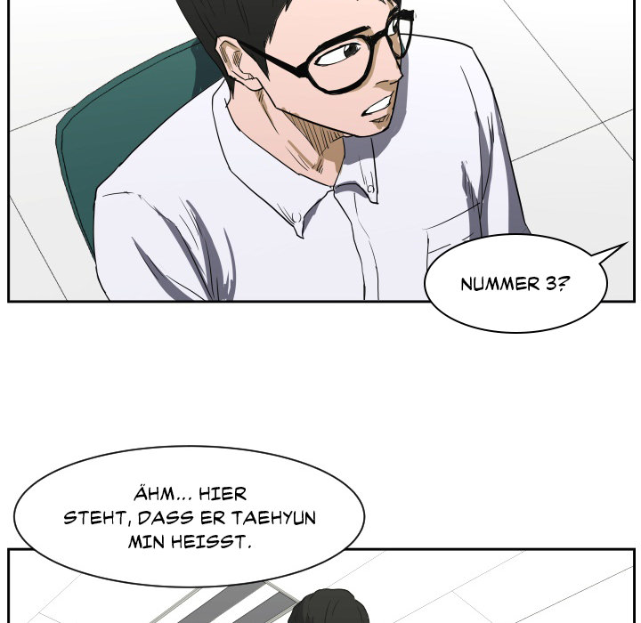 Tweener - episode 66 - 10
