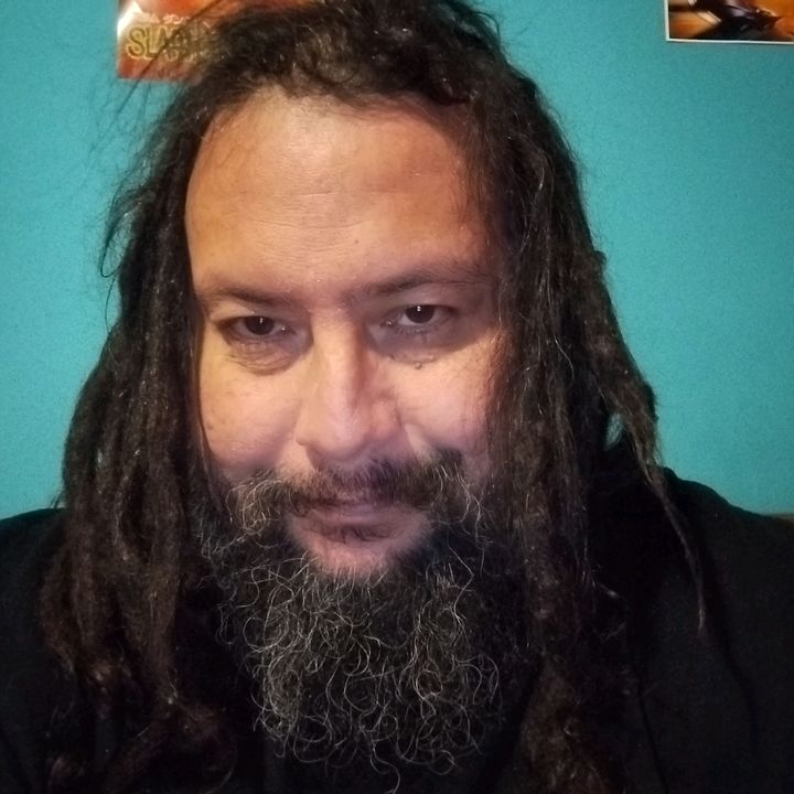 CabroFromhell4 - original sound