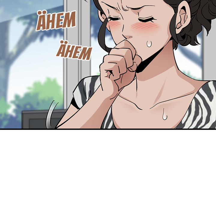 Fabrik der Liebe - episode 12 - 16