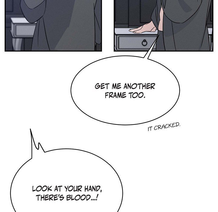 Lose Your Touch - episode 18 - 37