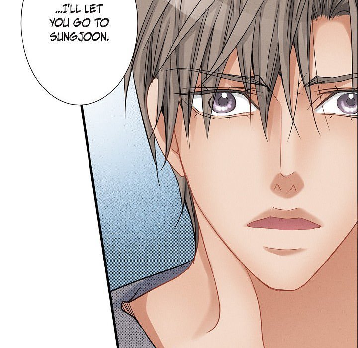 Work, Fight and Love - Webtoon Edition - episode 63 - 92