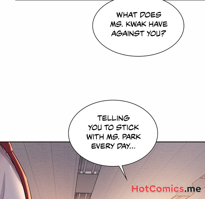 Office Affairs - episode 11 - 97