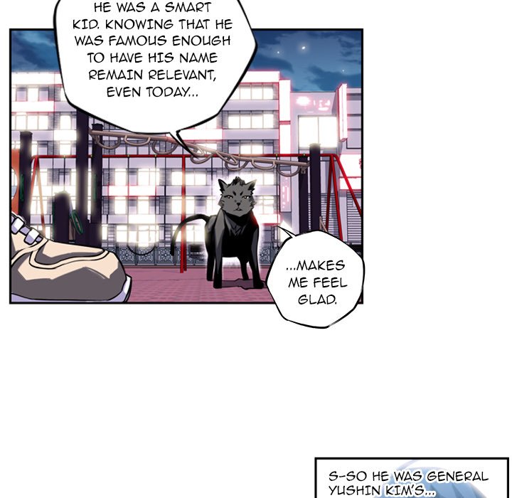 Supernova - episode 2 - 46