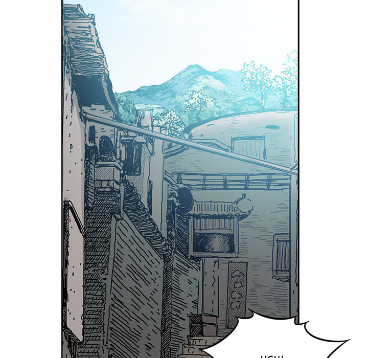 The Tale of The Hyungsan Sect - episode 30 - 20