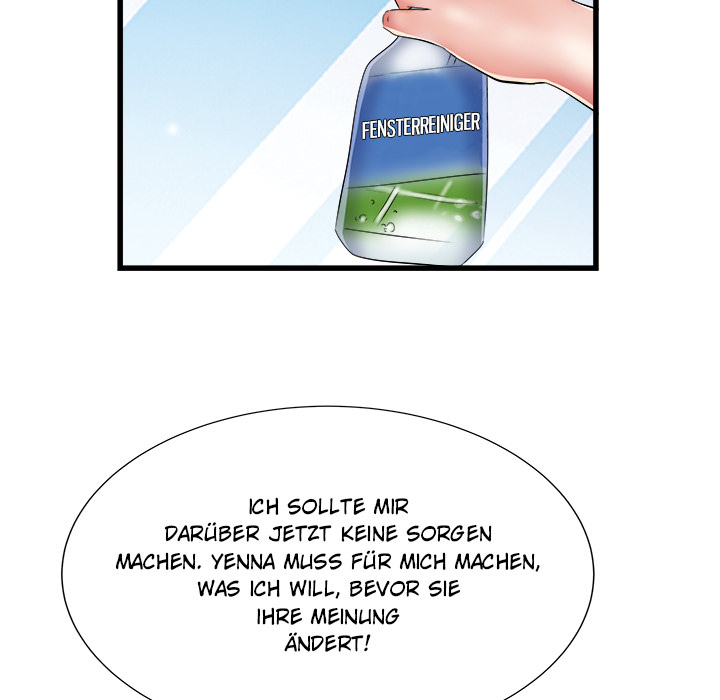 Frau Kommandantin - episode 61 - 87