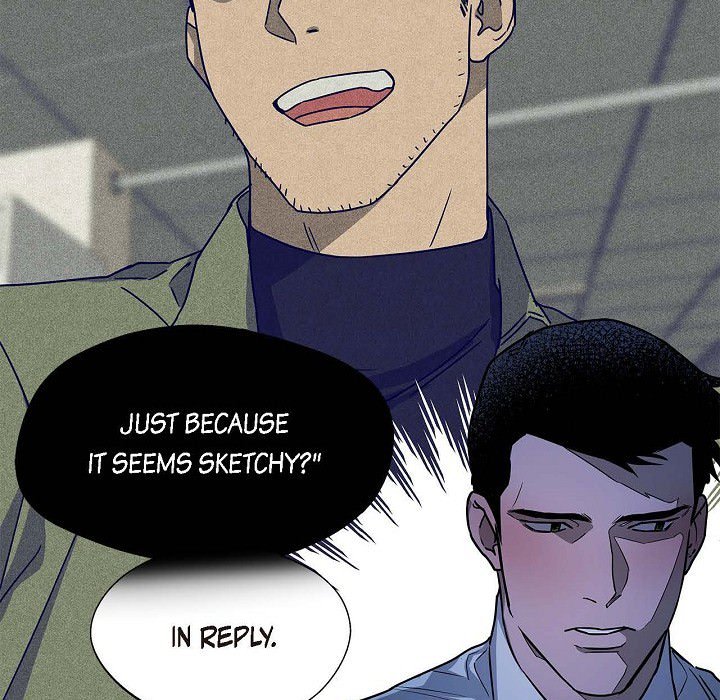 Hard-Boiled Love - episode 31 - 38