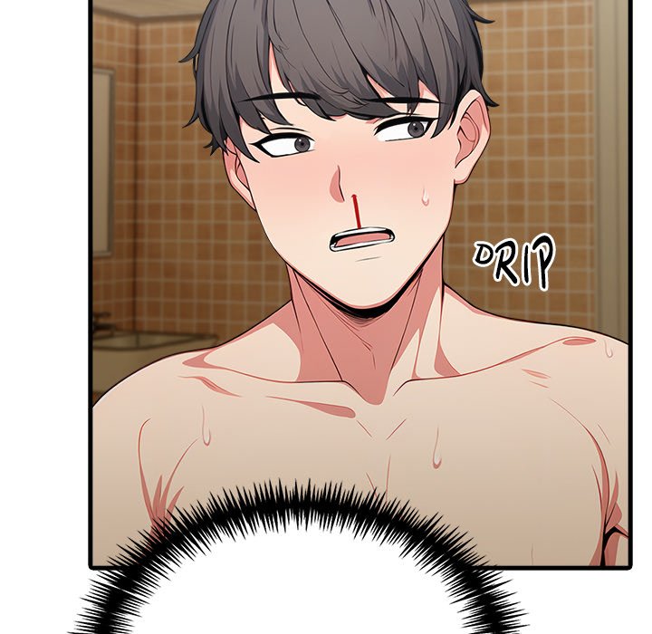 One Month with a Stranger - episode 2 - 140