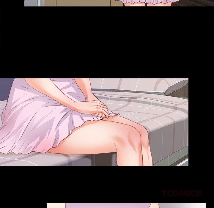 Love on Canvas - episode 26 - 77