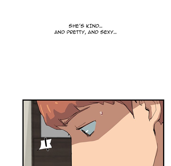 My Stepmom - episode 1 - 83