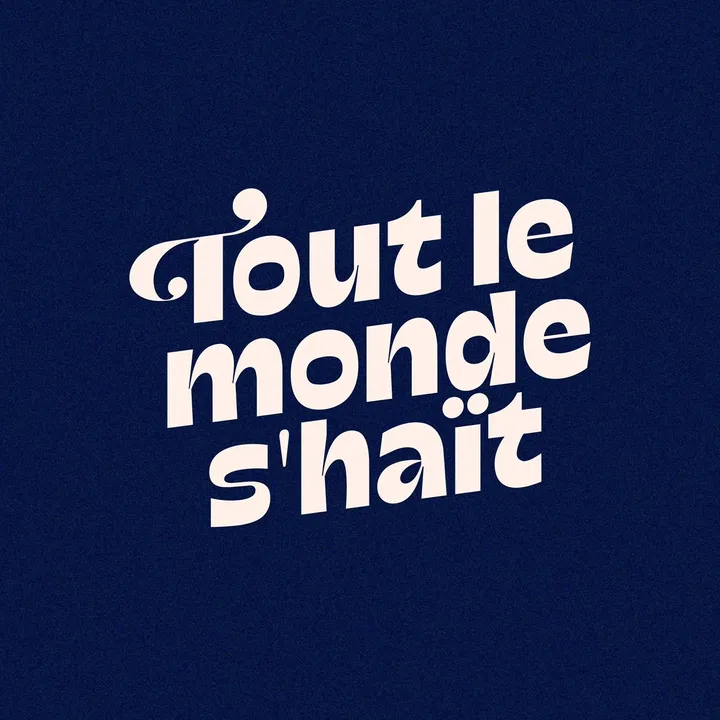 toutlemondeshait