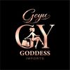 geyu_goddess